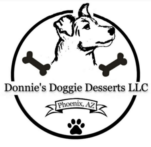 Donnie's Doggie Desserts LLC