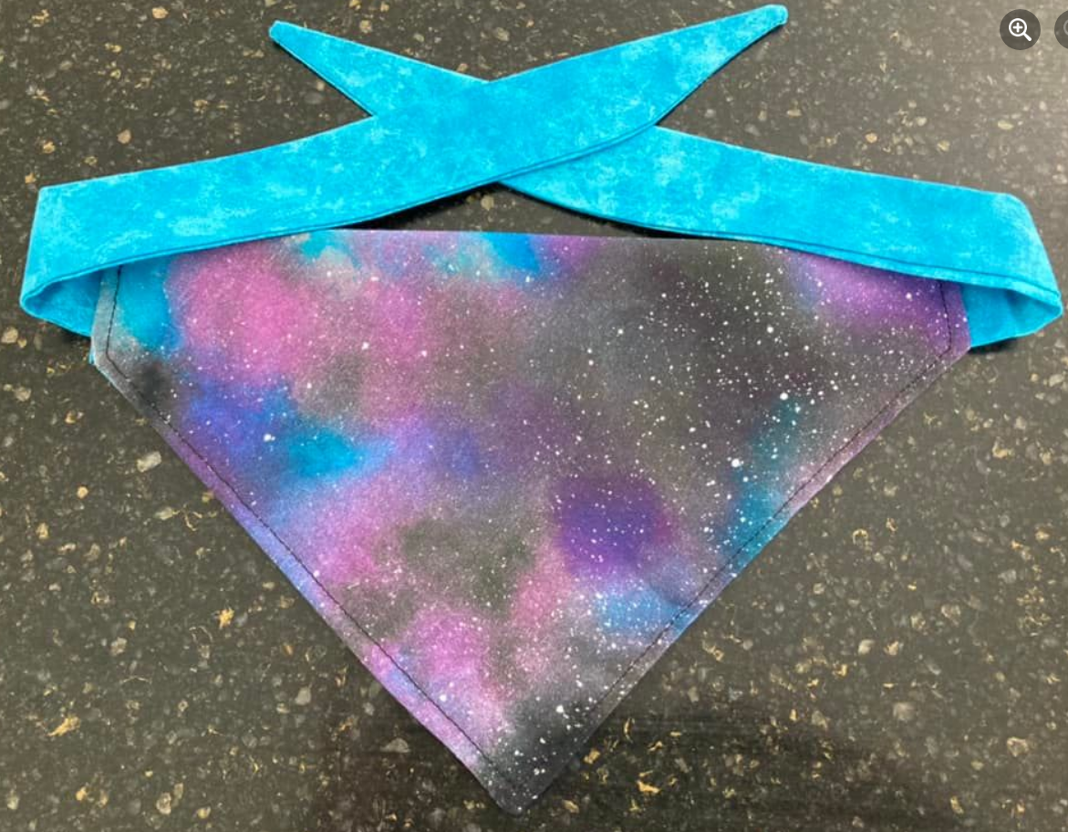 Bandana-Galaxy